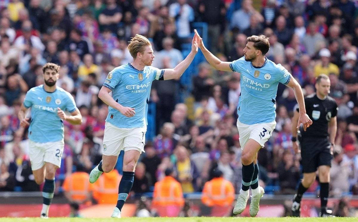 德布劳内重要时刻锐不可当，C9带队取胜！